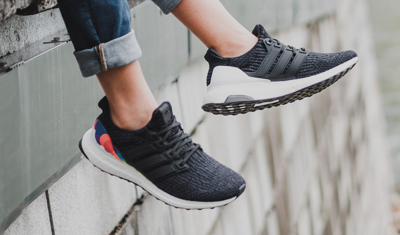 Street Collection - Sneaker Shoelaces