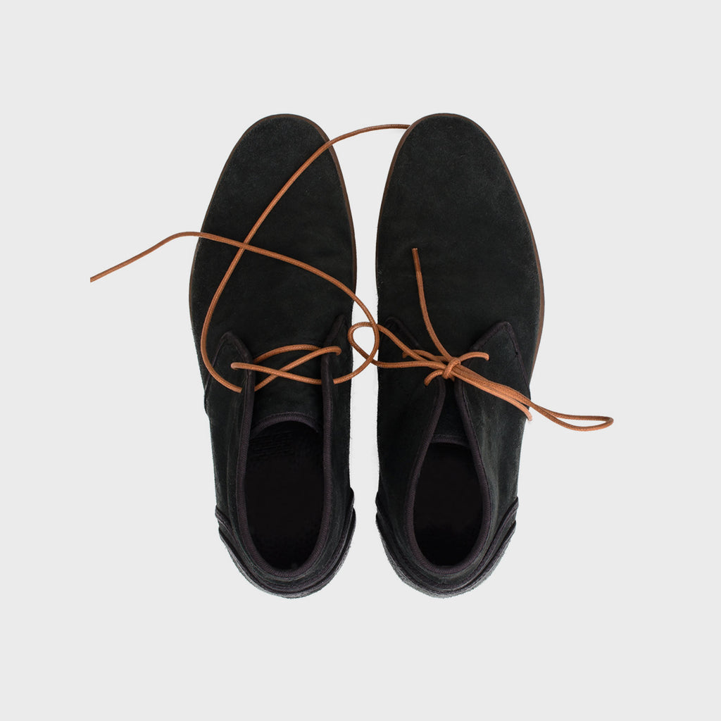 Coffee Brown Dress Shoelaces